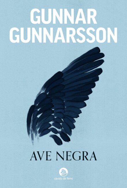 Ave Negra