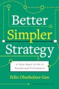 Better, Simpler Strategy