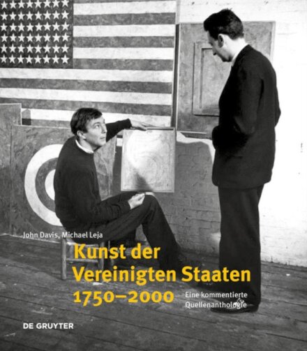 Kunst der Vereinigten Staaten 1750–2000