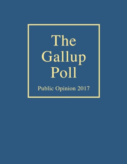 The Gallup Poll