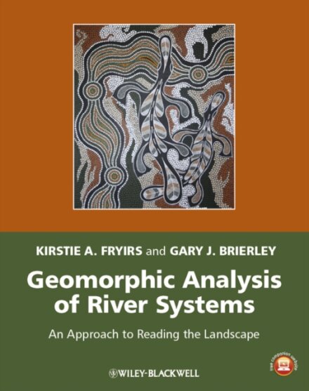 Geomorphic Analysis of River Systems