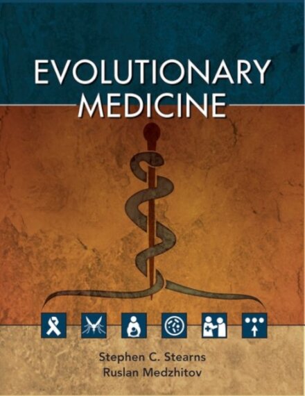 Evolutionary Medicine