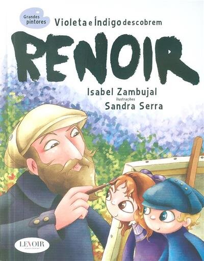 Grandes Pintores - Renoir 