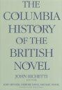 The Columbia History of the British Novel