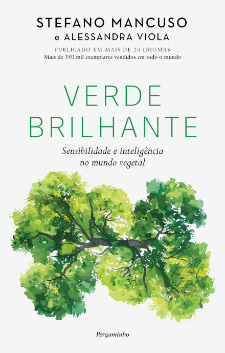 Verde Brilhante