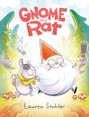 Gnome And Rat
