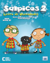 Salpicos 2 - Livro Atividades