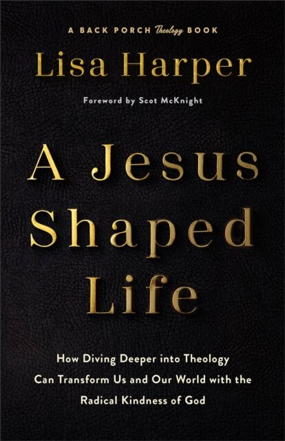 Jesus-Shaped Life ITPE