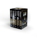 Skyward Series Boxed Set