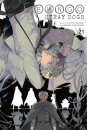 Bungo Stray Dogs Vol 21