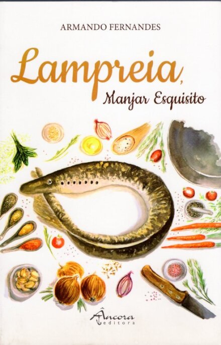 Lampreia, Manjar Esquisito