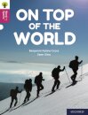 Oxford Reading Tree Word Sparks: Level 10: On Top of the World