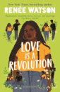Love Is A Revolution