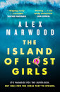 The Island Of Lost Girls