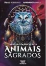 Oráculo Mágico Dos Animais Sagrados (Caixa Com 40 Cartas)