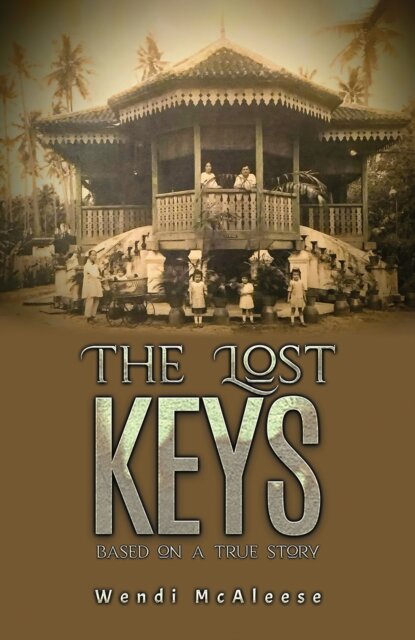 The Lost Keys