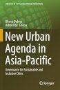 New Urban Agenda in Asia-Pacific