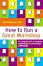 How to Run a Great Workshop