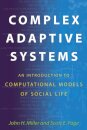 Complex Adaptive Systems