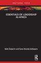 Essentials of Leadership in Africa