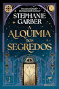 A Alquimia Dos Segredos
