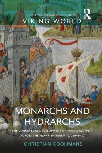 Monarchs and Hydrarchs