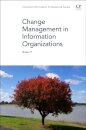 Change Management in Information Organizations