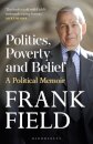 Politics, Poverty and Belief
