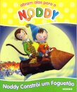 Noddy Constrói um Foguetão