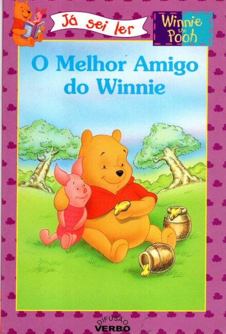 O Melhor Amigo Do Winnie