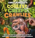 Chris Humfrey's Coolest Creepy Crawlies