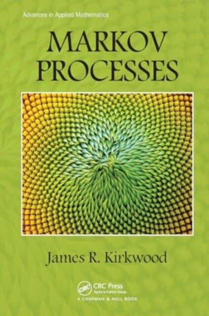 Markov Processes