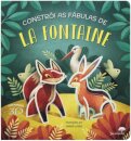 Constrói As Fábulas De La Fontaine
