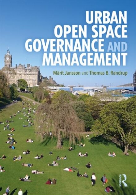 Urban Open Space Governance and Management