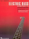 Hal Leonard Electric Bass Method - Complete Ed.