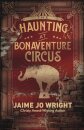 The Haunting at Bonaventure Circus