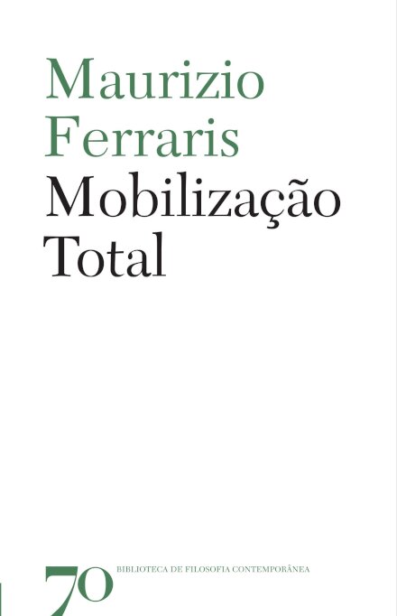 Mobilização total