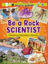 Be a Rock Scientist