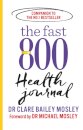 The Fast 800 Health Journal