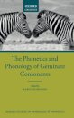 The Phonetics and Phonology of Geminate Consonants