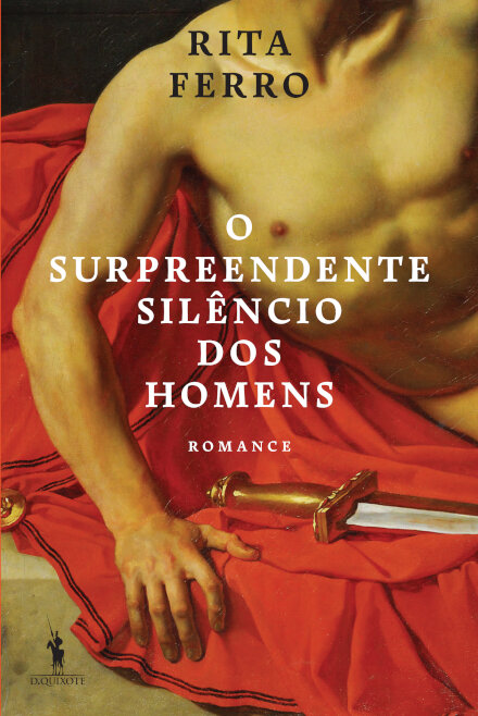 O Surpreendente Silêncio dos Homens