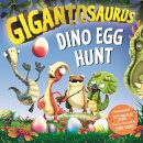 Gigantosaurus: Dino Egg Hunt