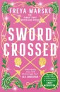 Swordcrossed
