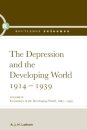 The Depression and the Developing World, 1914-1939