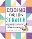 Coding for Kids: Scratch