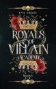 Royals of Villain Academy