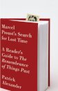 Marcel Proust's Search for Lost Time