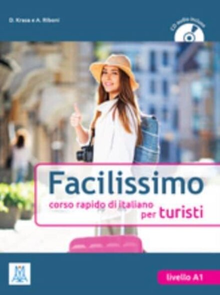 Facilissimo Al+Cd