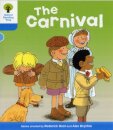 Oxford Reading Tree: Level 3: More Stories B: The Carnival