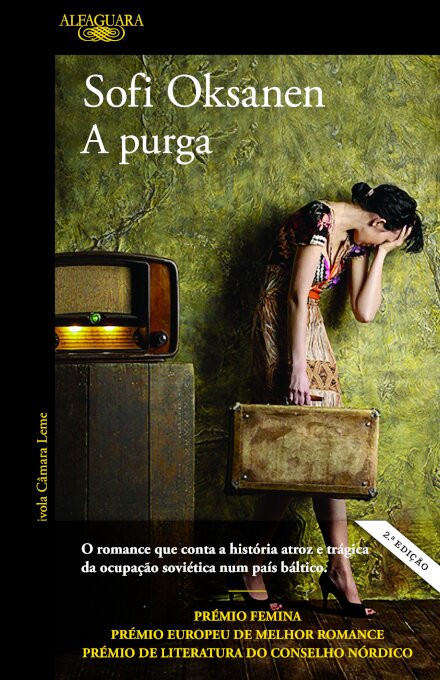 A purga